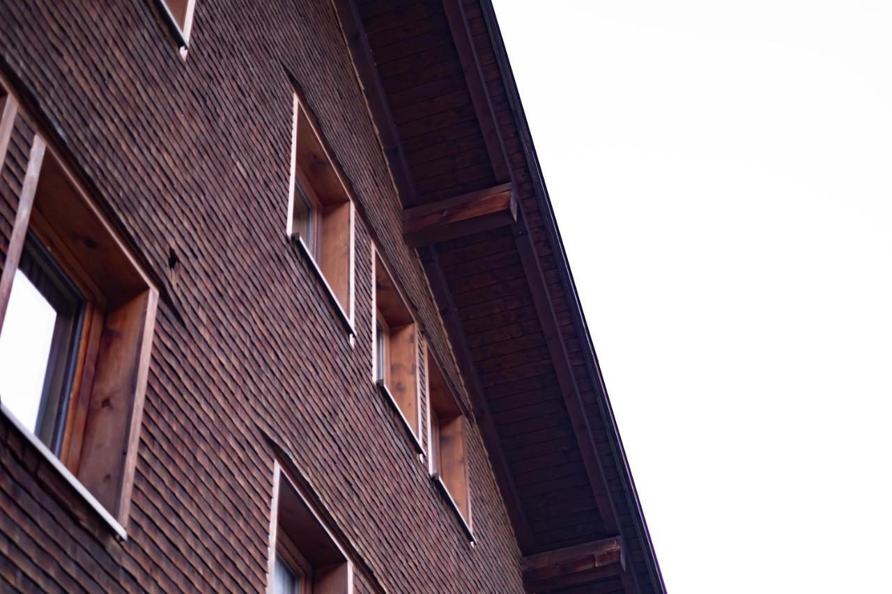 Der Klostertalerhof 클뢰슈텔르 암 알베르그 외부 사진